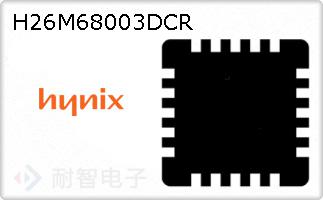 H26M68003DCR