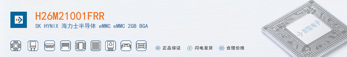 H26M21001FRR������