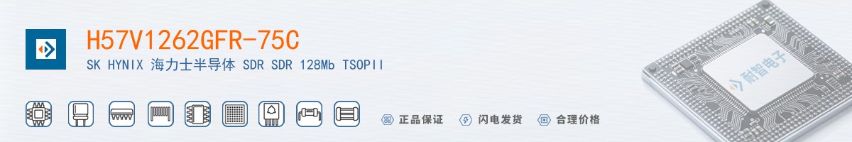 H57V1262GFR-75C������