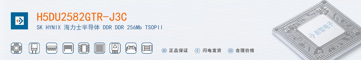 H5DU2582GTR-J3C������