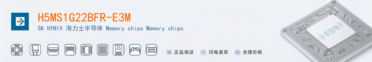 H5MS1G22BFR-E3M������