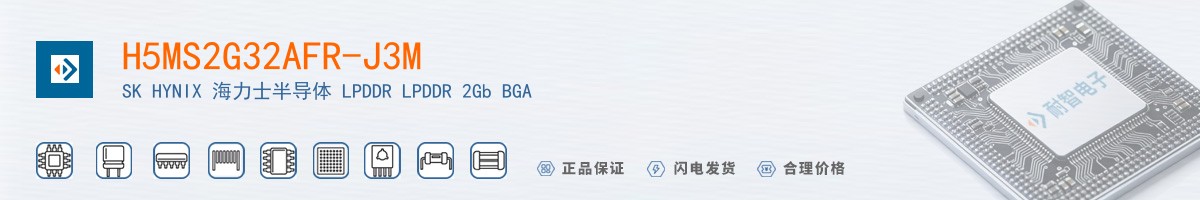 H5MS2G32AFR-J3M������