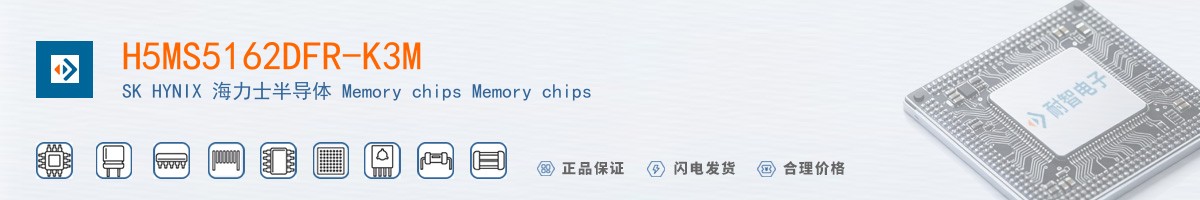 H5MS5162DFR-K3M������