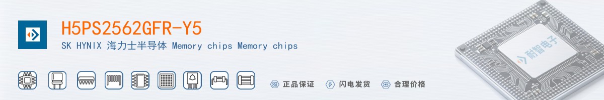 H5PS2562GFR-Y5������
