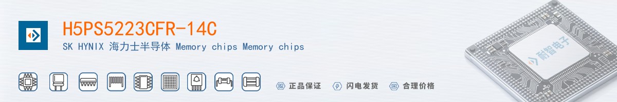 H5PS5223CFR-14C������
