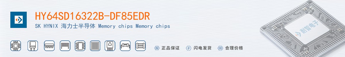 HY64SD16322B-DF85EDR������