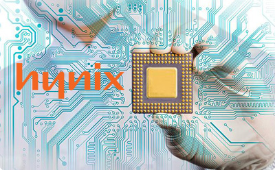 SKHynix��˾�ص�