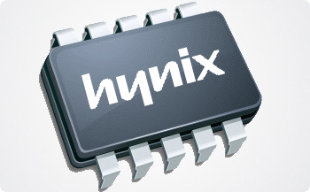 Hynix����ʿ��˾��LOGO