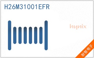 H26M31001EFR