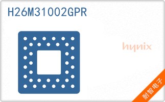 H26M31002GPR