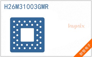 H26M31003GMR