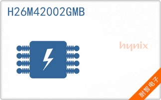 H26M42002GMB