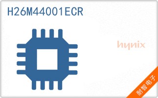 H26M44001ECR