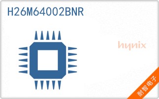 H26M64002BNR