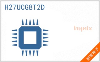 H27UCG8T2D