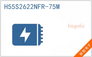 H55S2622NFR-75M