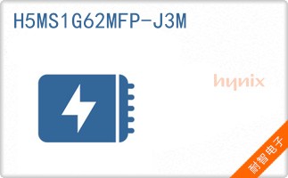 H5MS1G62MFP-J3M