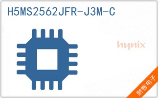 H5MS2562JFR-J3M-C
