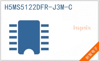 H5MS5122DFR-J3M-C