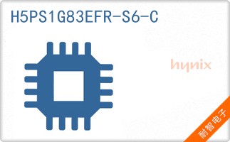 H5PS1G83EFR-S6-C