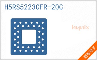 H5RS5223CFR-20C