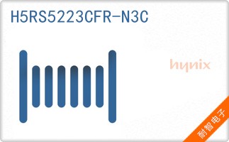 H5RS5223CFR-N3C