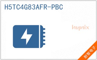 H5TC4G83AFR-PBC