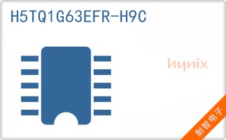H5TQ1G63EFR-H9C