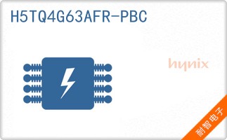 H5TQ4G63AFR-PBC