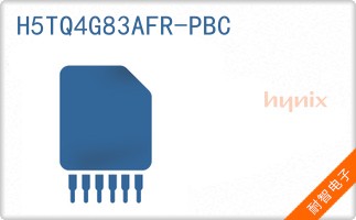 H5TQ4G83AFR-PBC