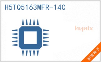 H5TQ5163MFR-14C