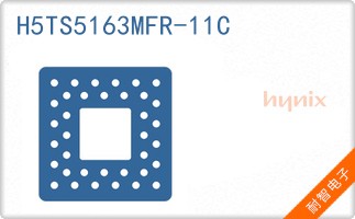 H5TS5163MFR-11C