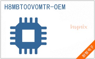 H8MBT00V0MTR-OEM