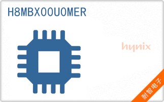 H8MBX00U0MER