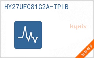 HY27UF081G2A-TPIB