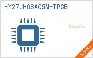 HY27UH08AG5M-TPCB