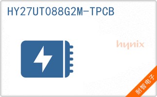 HY27UT088G2M-TPCB
