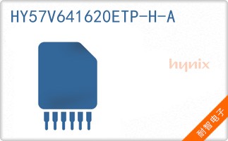 HY57V641620ETP-H-A