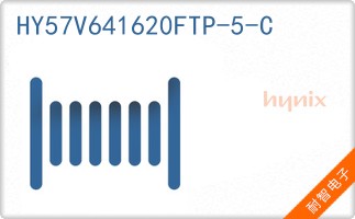 HY57V641620FTP-5-C