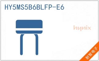HY5MS5B6BLFP-E6