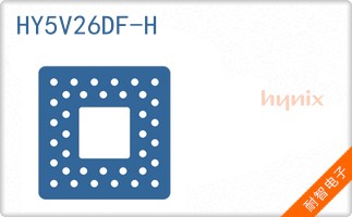 HY5V26DF-H