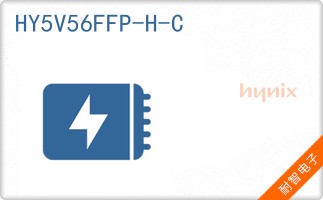 HY5V56FFP-H-C
