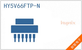 HY5V66FTP-N