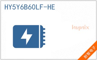 HY5Y6B60LF-HE