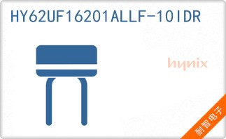 HY62UF16201ALLF-10IDR